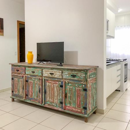 Apartamento Erica Itagua Proximo Da Praia Grande Ubatuba Kültér fotó